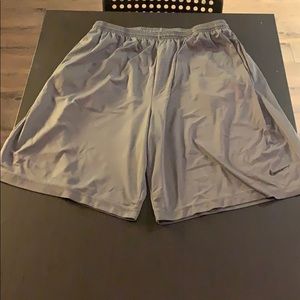 Nike Dri-fit shorts